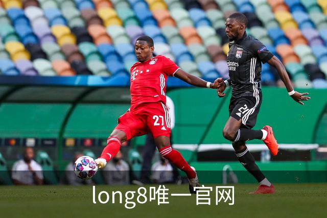 long8唯一官网公司简介配图